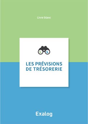 Livre blanc Les Prévisions de Trésorerie