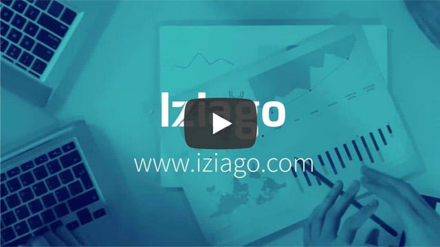 Video teaser Iziago