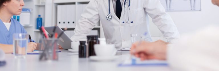 Trésorerie Santé