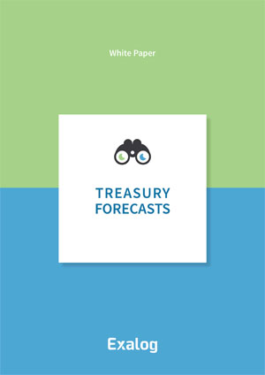 White Paper Treasury-Prognosen
